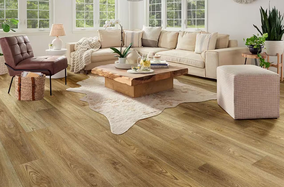 Low Maintenance Flooring Solutions for Busy Homes