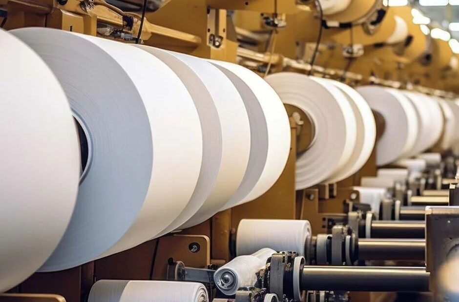 Modern Challenges and Solutions in the Pulp and Paper Industry