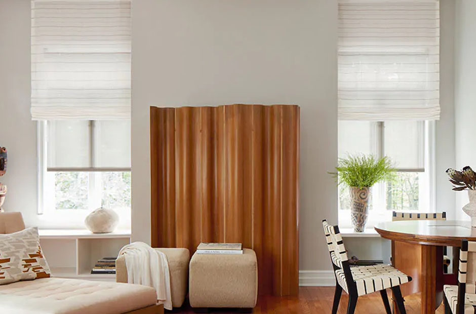 Modern Window Treatments for Todays Homes