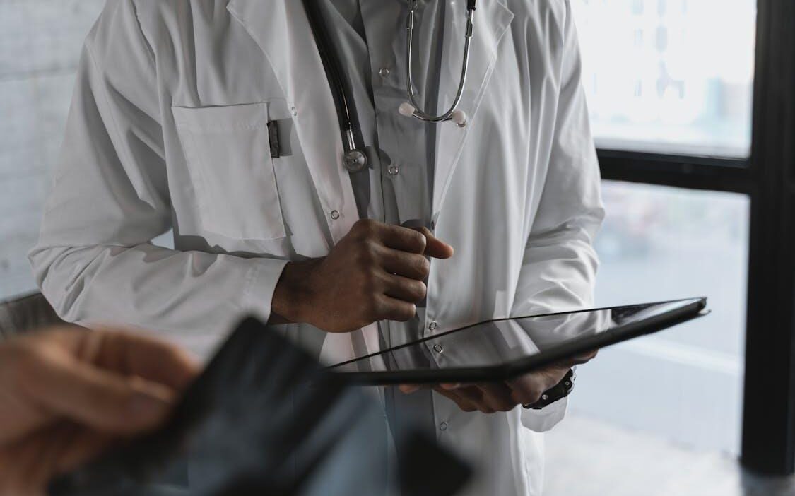 Personalized Healthcare