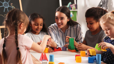 Project Based Learning in Nashville Schools