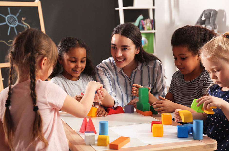 Project Based Learning in Nashville Schools