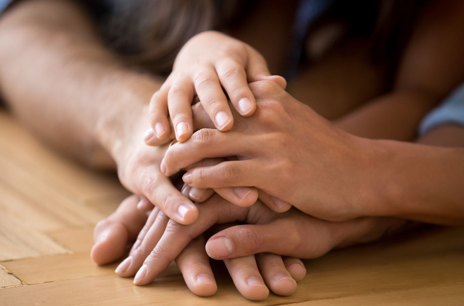 Resilient Family Systems