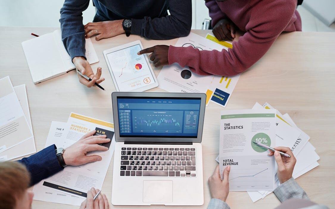 Smart Ways to Improve Business Operations