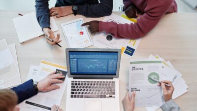 Smart Ways to Improve Business Operations