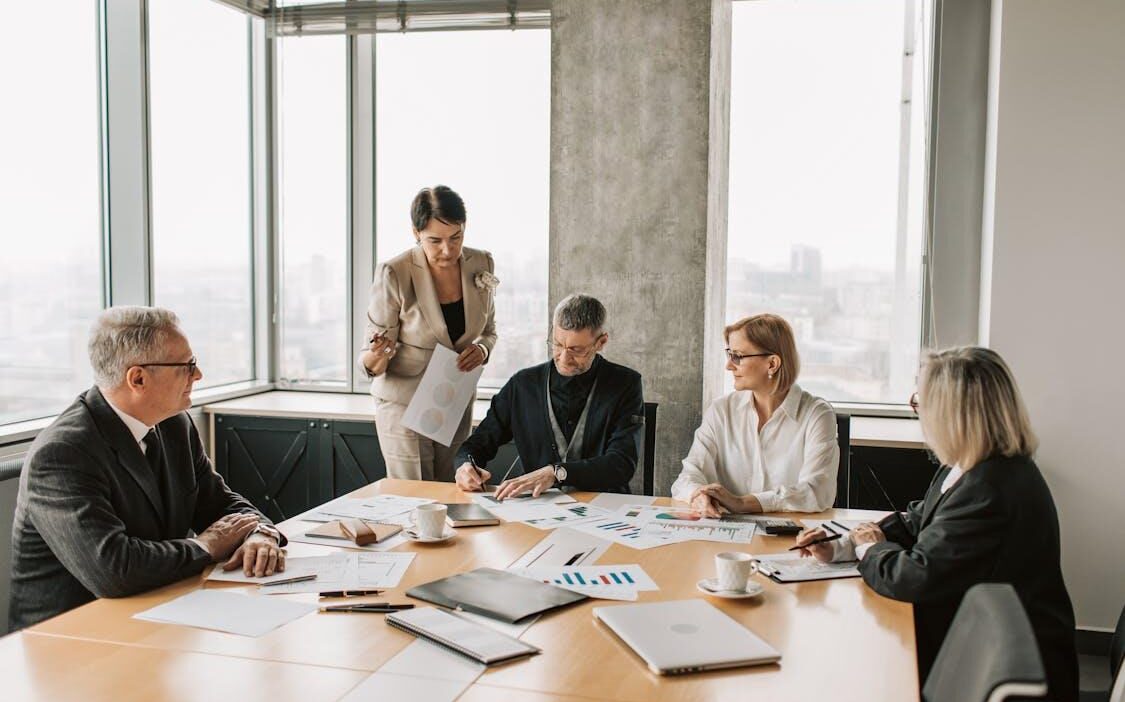 The Growing Intersection Between Business Decisions and Public Impact