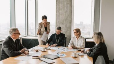 The Growing Intersection Between Business Decisions and Public Impact