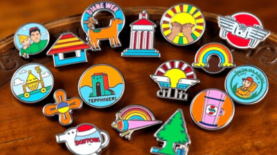 The Lasting Appeal of Custom Lapel Pins in Modern Culture