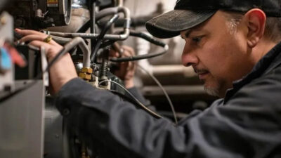 The Warning Signs Your Furnace Is Giving You Before It Stops Working Entirely