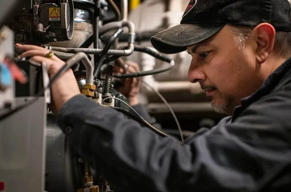 The Warning Signs Your Furnace Is Giving You Before It Stops Working Entirely