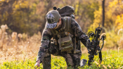 Three Features to Look For When Purchasing Hunting Equipment