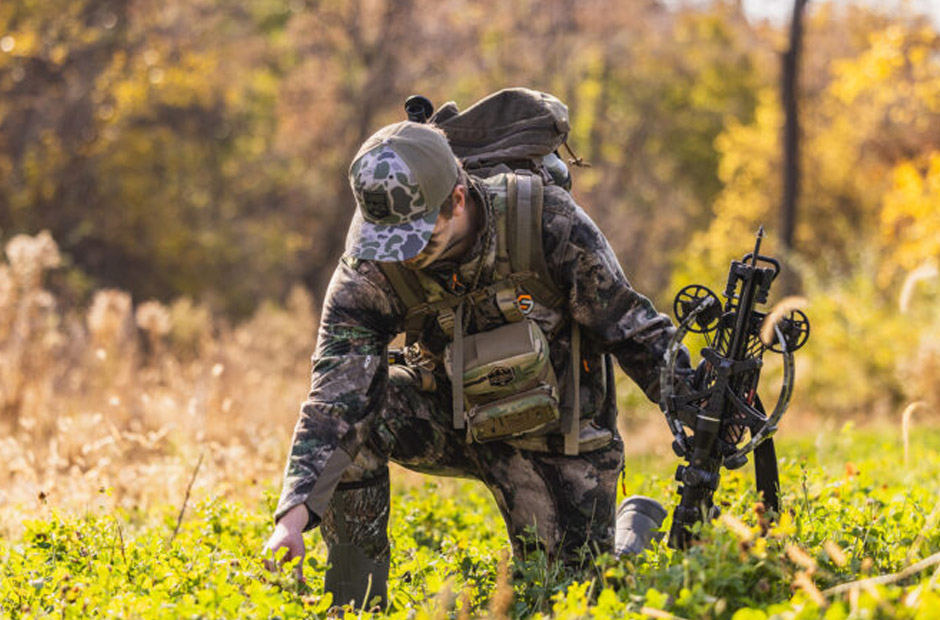 Three Features to Look For When Purchasing Hunting Equipment