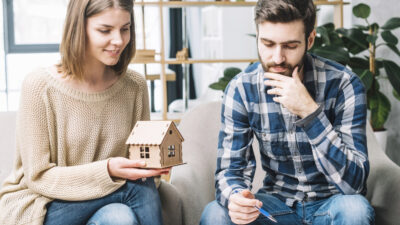 Tips Every First Time Homebuyer Needs to Know