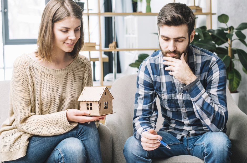 Tips Every First Time Homebuyer Needs to Know