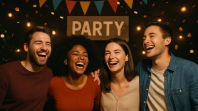 Top Bachelor Party Entertainment Ideas for an Unforgettable Night