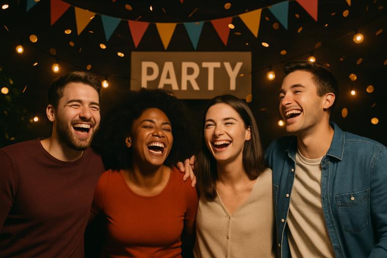 Top Bachelor Party Entertainment Ideas for an Unforgettable Night