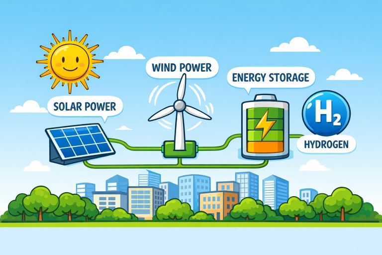 Top Trends in Greentech Innovation for 2026