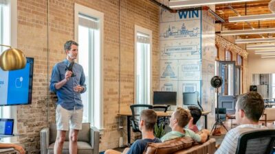 What Growing Businesses Get Right About Resource Management