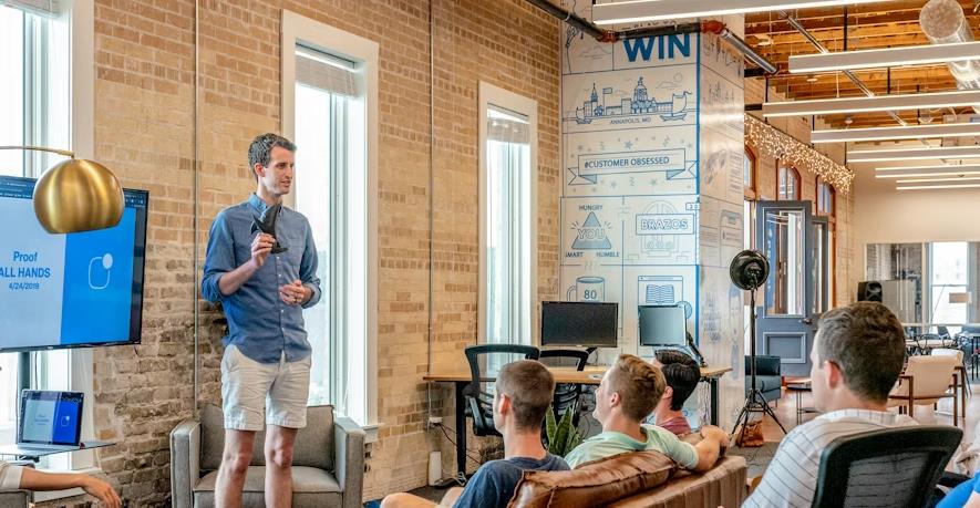 What Growing Businesses Get Right About Resource Management