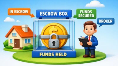 What To Do If Your Broker Withheld Money Improperly In A Real Estate Deal