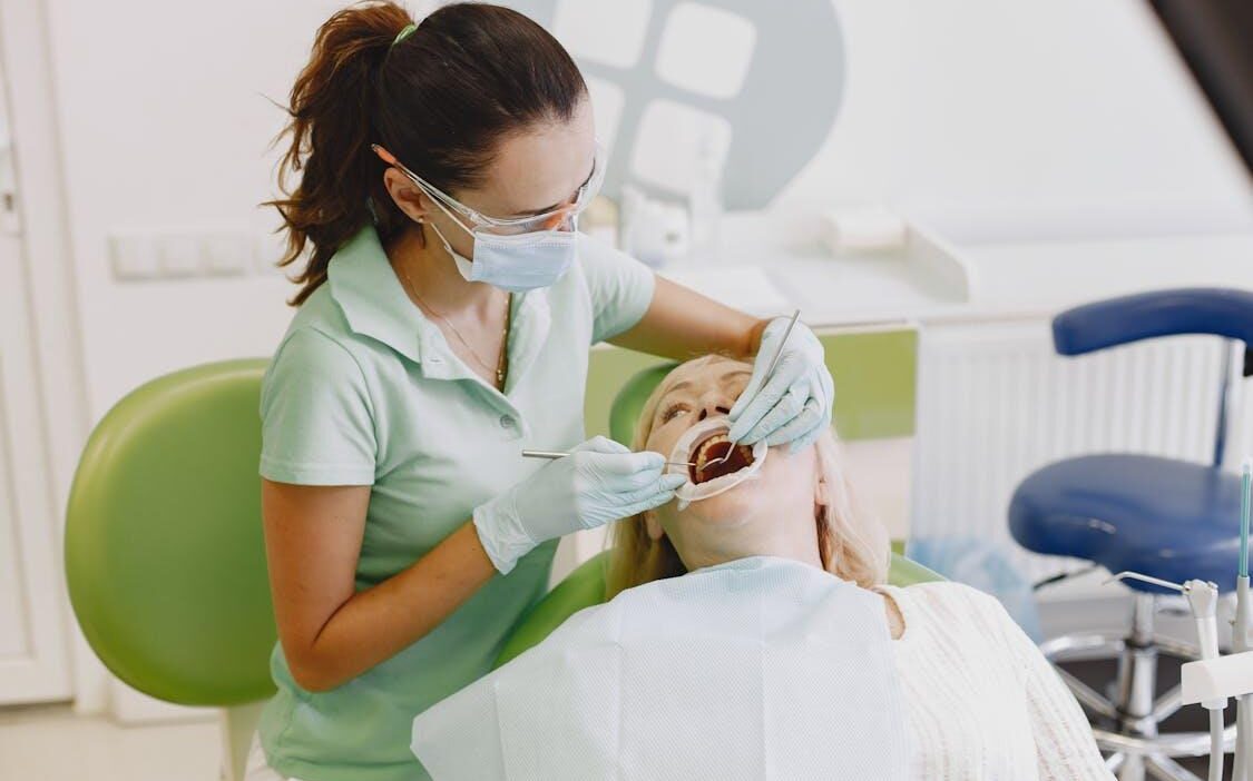 What to Look for in a Reliable and Skilled Dentist