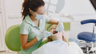 What to Look for in a Reliable and Skilled Dentist