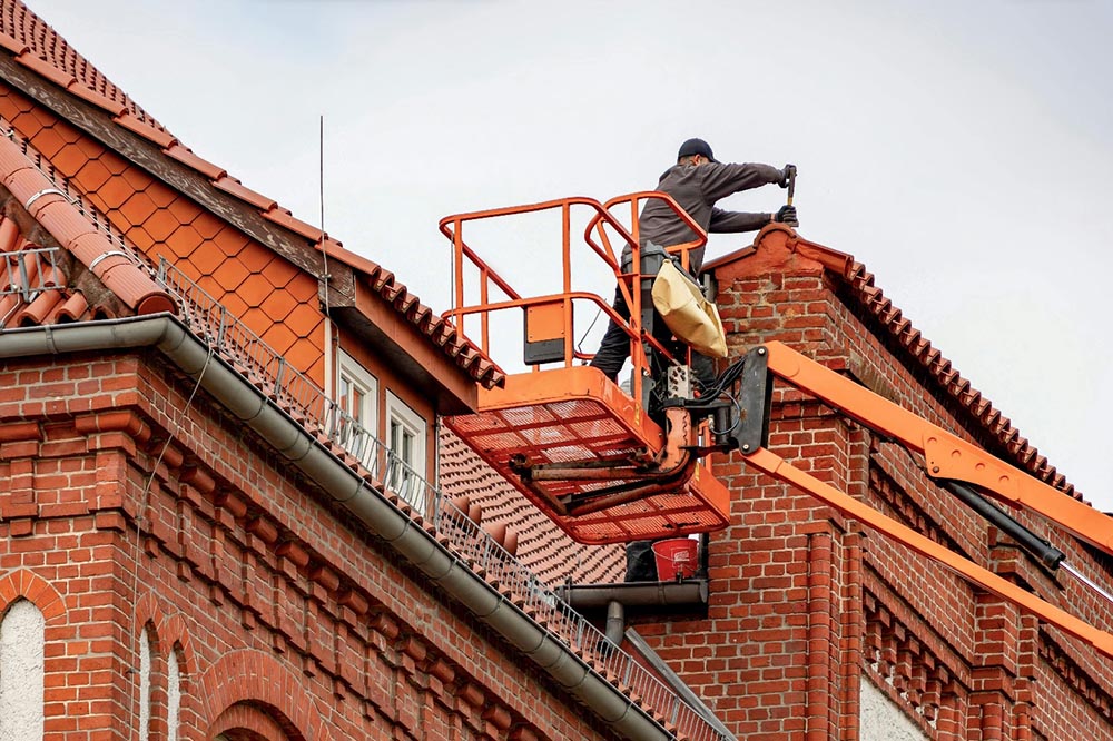 Why Proper Roof Airflow Matters More Than You Think