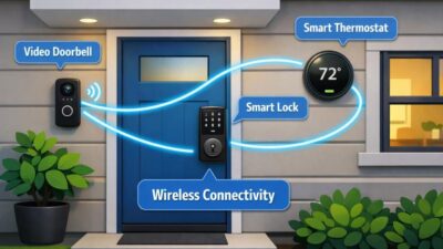 Why Smart Home Features Are Winning Over Modern Homebuyers