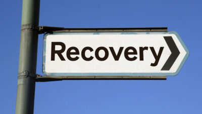 addiction Recovery