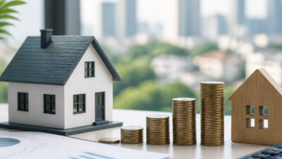8 Smart Investments for Residential Properties