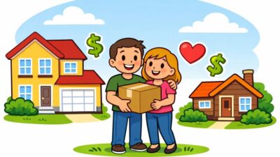 A Smart Move for Financial Freedom
