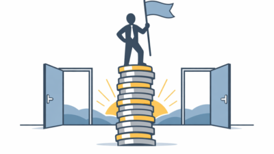 Achieving Financial Independence