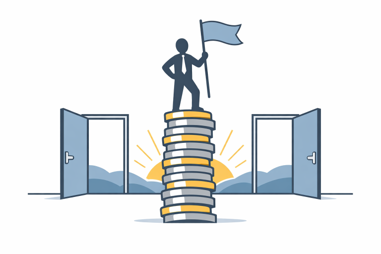 Achieving Financial Independence