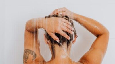 Can a Water Filtration System Improve Hair Fall and Skin Issues