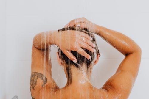 Can a Water Filtration System Improve Hair Fall and Skin Issues