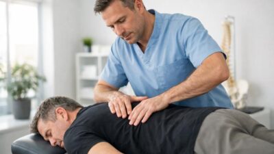 Chiropractic Care and Modern Wellness Supporting Your Health in the Modern Age