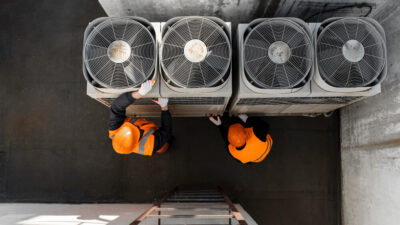 Elevating Industrial Refrigeration