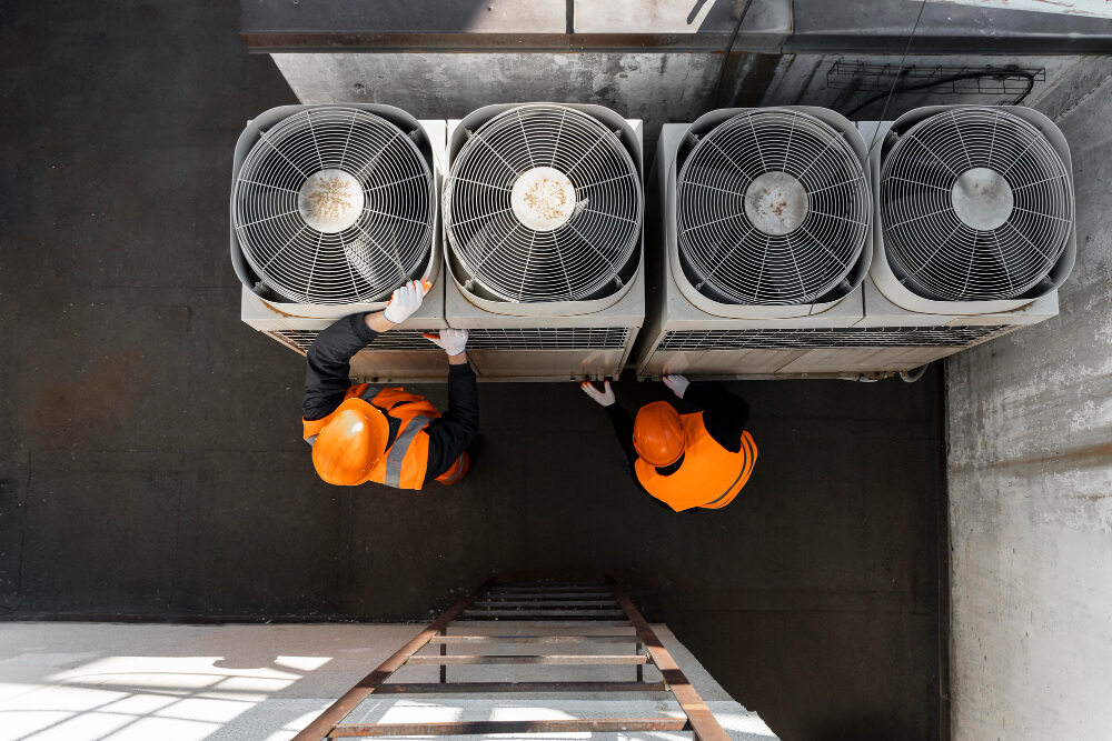 Elevating Industrial Refrigeration