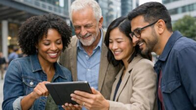 Emerging Trends in Urban Philanthropy