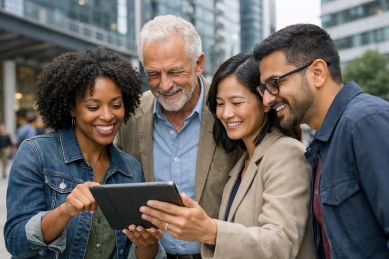 Emerging Trends in Urban Philanthropy