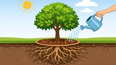 Essential Tree Care Tips Every Homeowner Should Know