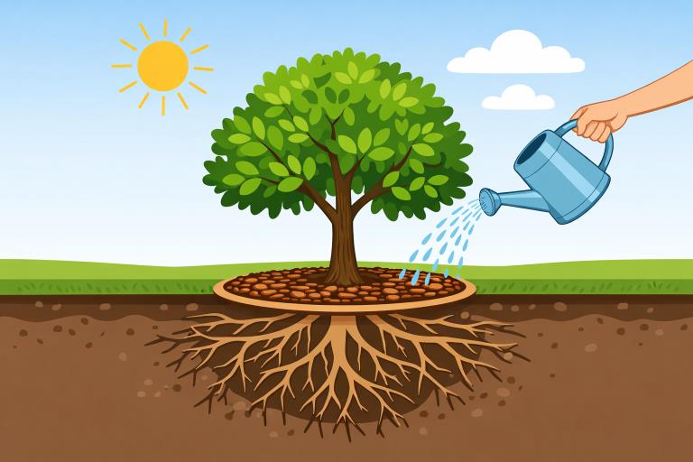 Essential Tree Care Tips Every Homeowner Should Know