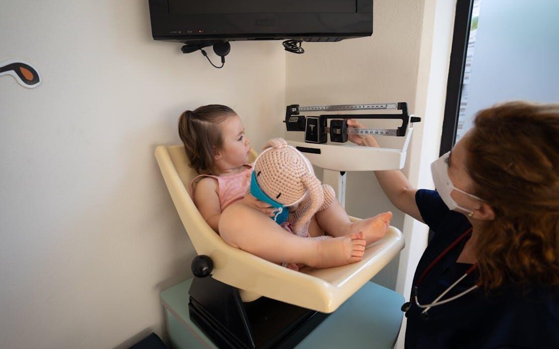 Growing Awareness Around How Early Years Influence Lifelong Health
