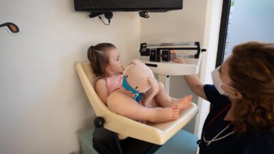 Growing Awareness Around How Early Years Influence Lifelong Health