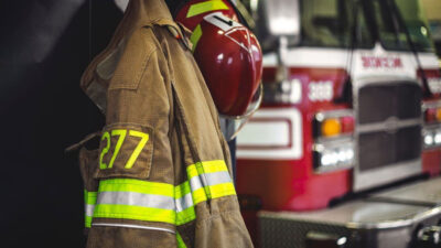How First Responders Coordinate in Emergencies