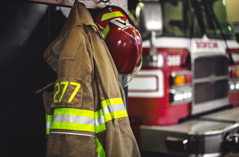 How First Responders Coordinate in Emergencies