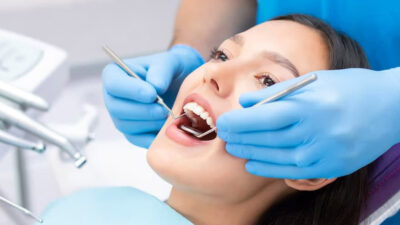 How Hidden Dental Infections Can Affect Energy and Immunity