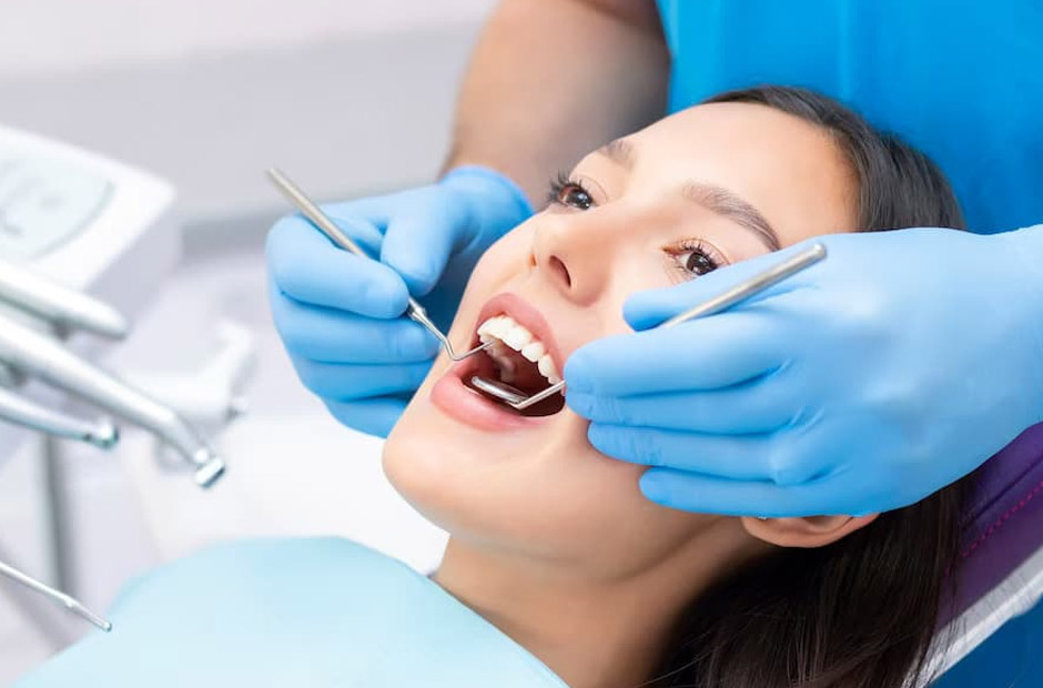 How Hidden Dental Infections Can Affect Energy and Immunity