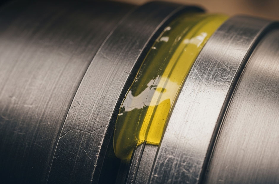 How Industrial Adhesives Shape Modern Manufacturing