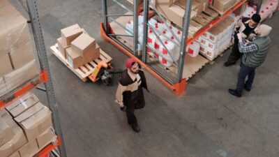 How Industrial Businesses Adapt To Growing Operational Demands